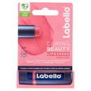 Labello Caring Beauty Lip & Cheek Nude Pink SPF 30 4,8 g